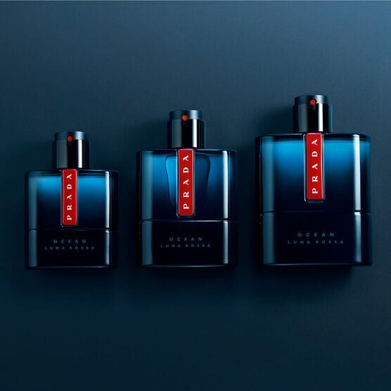 LUNA ROSSA OCEAN EDT V150 ML